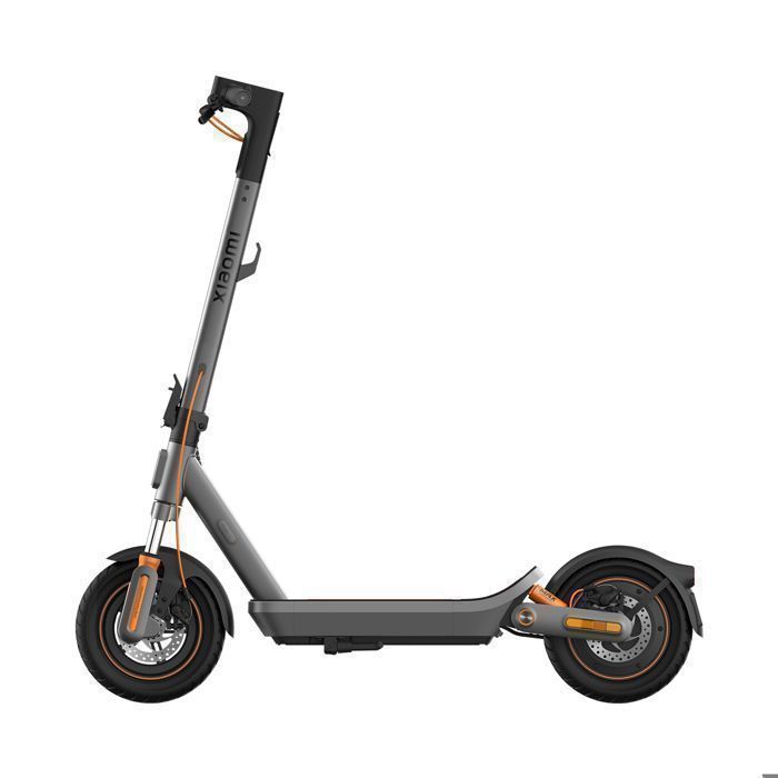 Trottinette Enfant Globber 870-210 – Pliable, 2 Roues, Guidon Ajustable - vue 4