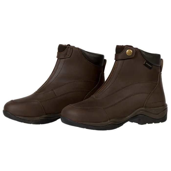 Boots déquitation Harrys Horse Work & Ride - bruin Boots déquitation Harrys Horse Work & Ride - bruin