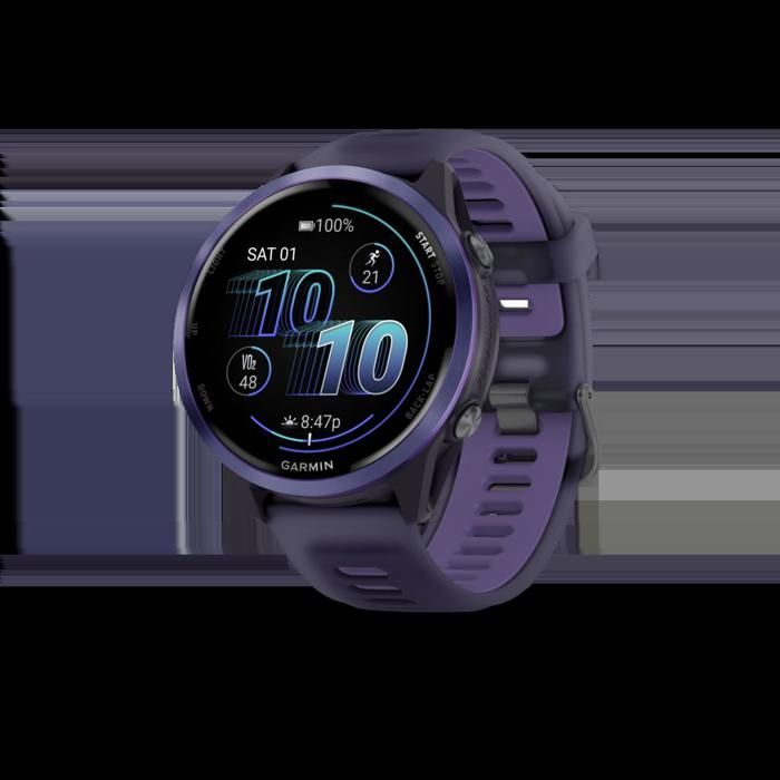 Garmin Forerunner 570 GPS 47mm - vue 10
