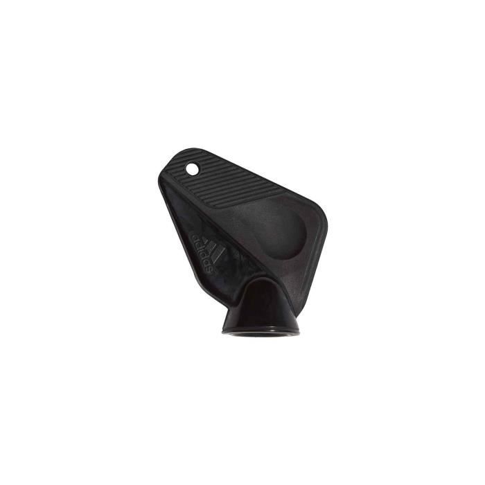 Clé à crampons - Adidas - TU - Noir - Dévisse les crampons - Pour chaussures Malice Clé à crampons - Adidas - TU - Noir - Dévisse les crampons - Pour chaussures Malice