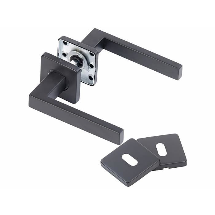 Universal Hardware Poignée De Porte De 8 Mm X 80 Mm, Barre