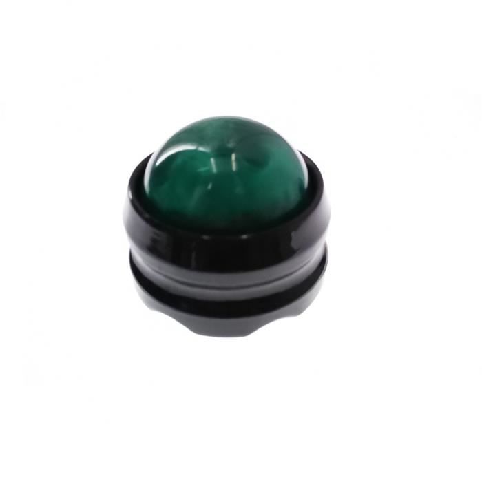Kit Dos Et Core Gaiam Restore – Boule De Thérapie Vert – Neuf