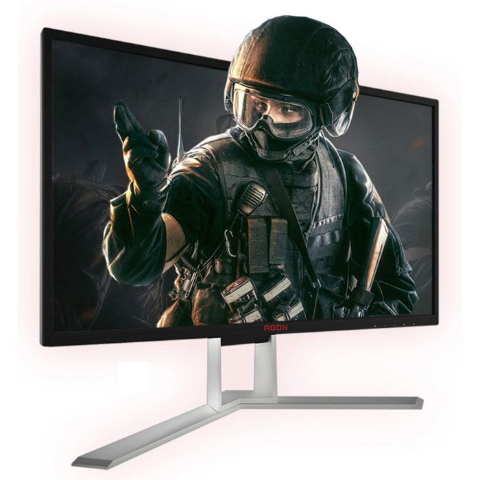 AOC AGON 1 AG251FG écran plat de PC 62 2 cm 24.5 1920 x 1080 pixels Full HD LED Neuf - vue 5