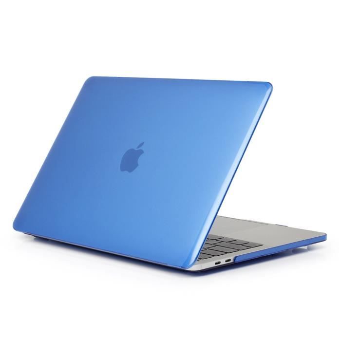 Housse Coque Mac Pour Macbook Pro 16 pouces étui de protection de