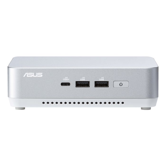 Barebone - ASUS - RNUC14RVSU900000I - Intel Core Ultra 9 185H - Compact - Performant