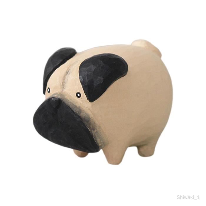 Autocollants Voiture 3D Chat Et Chien - Décalcomanie Mignon Pour Fenêtre Ou Mur