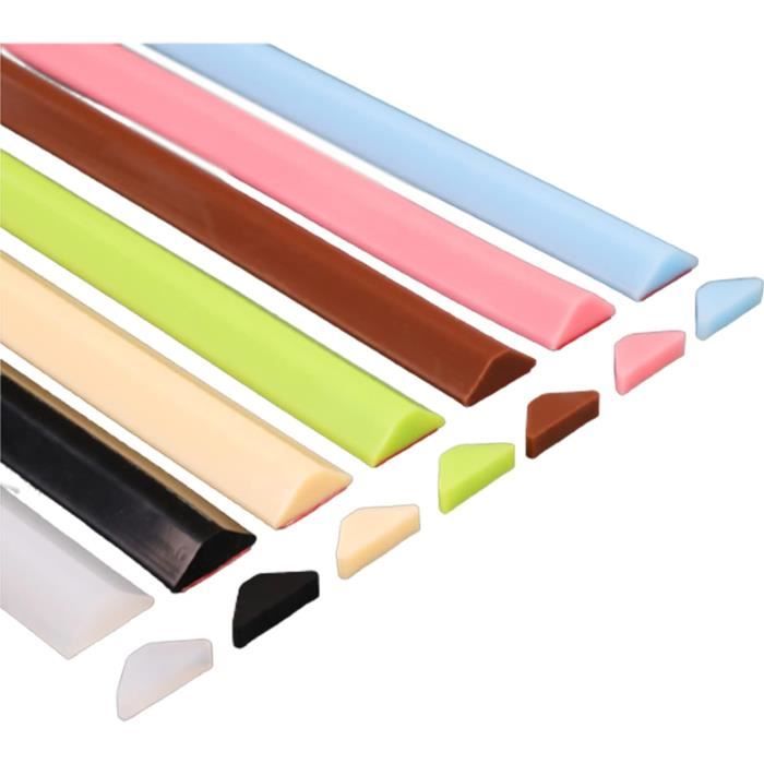 39 Inch Barrière De Douche Pliable Joint Porte Douche Bandes