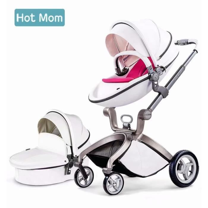 poussette bebe fashion