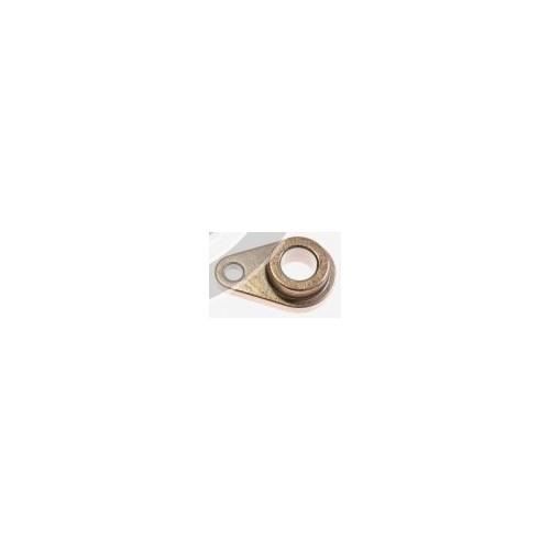 Palier arrière Indesit C00142628 Sèche linge électrique Compatible Hotpoint Ariston Pièce dorigine