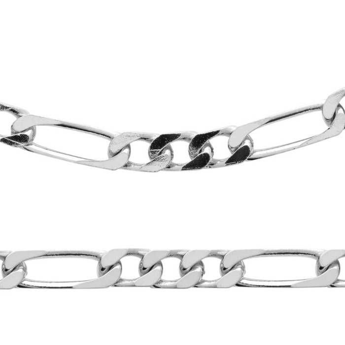 Chaine Figaro Homme 50 Cm X 5 5 Mm Argent Massif 925 1000 Bijoux Argent Massif 925 1000 Achat Vente Chaine De Cou Seule Chaine Figaro Homme 50 Cm X Argent Argente Neuf Chaine Figaro Homme 50 Cm X 5 5 Mm Argent Massif 925 1000 Bijoux Argent Massif 925 1000 Achat Vente Chaine De Cou Seule Chaine Figaro Homme 50 Cm X Argent Argente Neuf