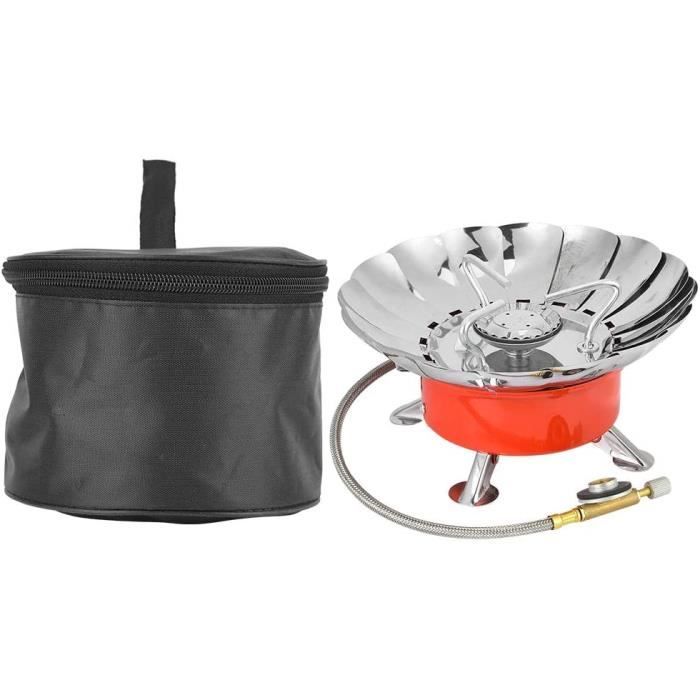 Réchauds à gaz de plage - Solutions de cuisine en plein air ultimes
