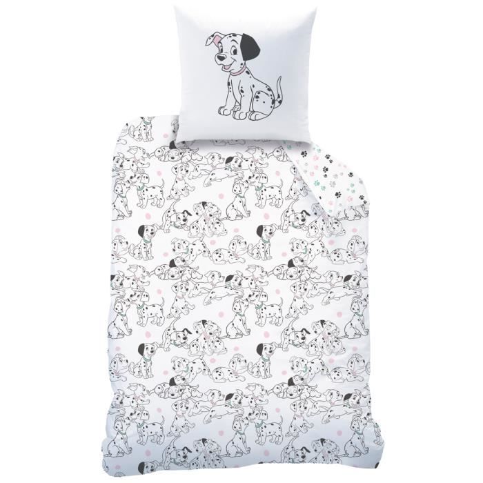 Housse De Couette 70x140 Disney Off 68