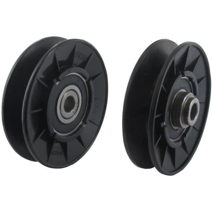 Poulie en V adaptable Murray pour HAYTER / Murray Heritage Tractor / Ride On Tractor