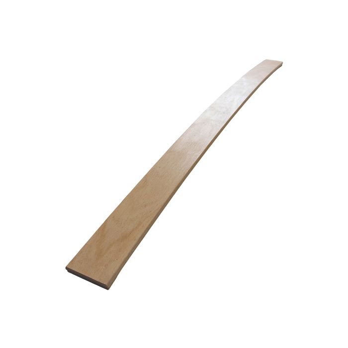 1 latte - 680x48x8 mm - lit 140 - pour sommier / bz / clic clac 1 latte - 680x48x8 mm - lit 140 - pour sommier / bz / clic clac