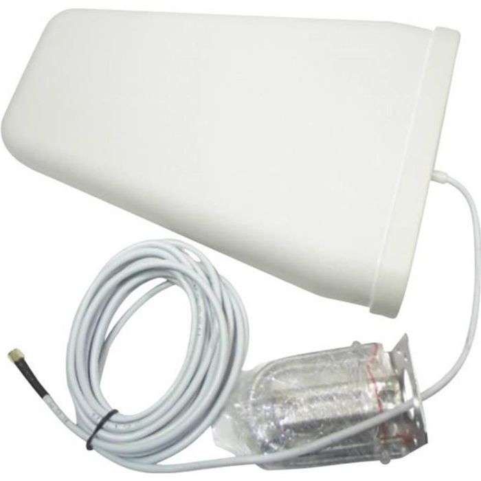 AMPLIFICATEUR DE SIGNAL - ANTENNE Wittenberg Antennen LAT 2000 antenne directionnelle GSM UMTS LTE WLAN