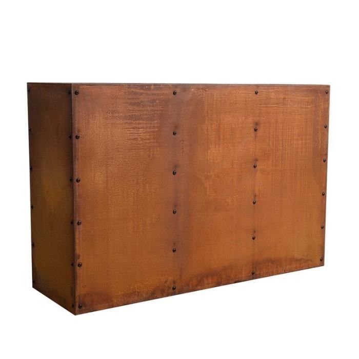 Support Pour Plantes Support De Fleurs Balcon Support De Fleurs En Fer