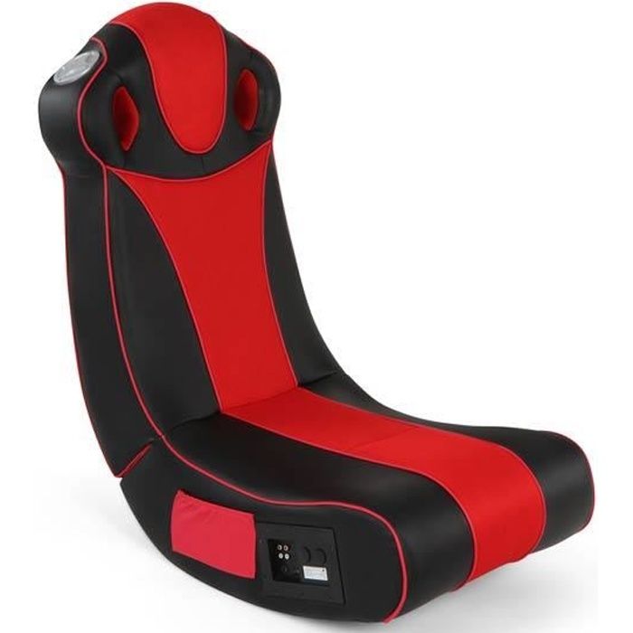 Fauteuil Club Enfant Simili Cuir Cdiscount