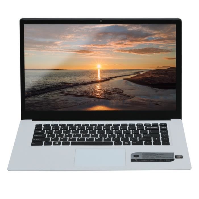 Vente PC Portable Ordinateur portable Quad-Core ultra-plat 15,6 '' Écran 1280x1080p 4 Go + 64 Go Windows10 Pg021 pas cher Vente PC Portable Ordinateur portable Quad-Core ultra-plat 15,6 '' Écran 1280x1080p 4 Go + 64 Go Windows10 Pg021 pas cher