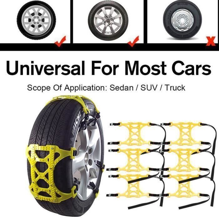 11464 START Chaînes à Neige Quantité: 2 | AUTODOC Prix Et Avis