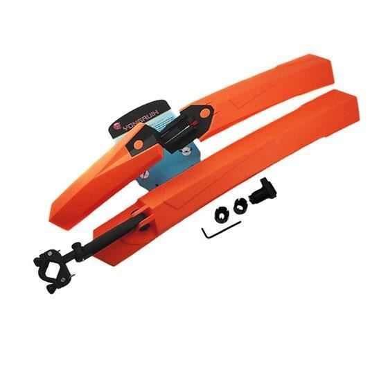 Garde-boue Avant Et Arrière Pour Chevrolet C6, Cor... – Grandado