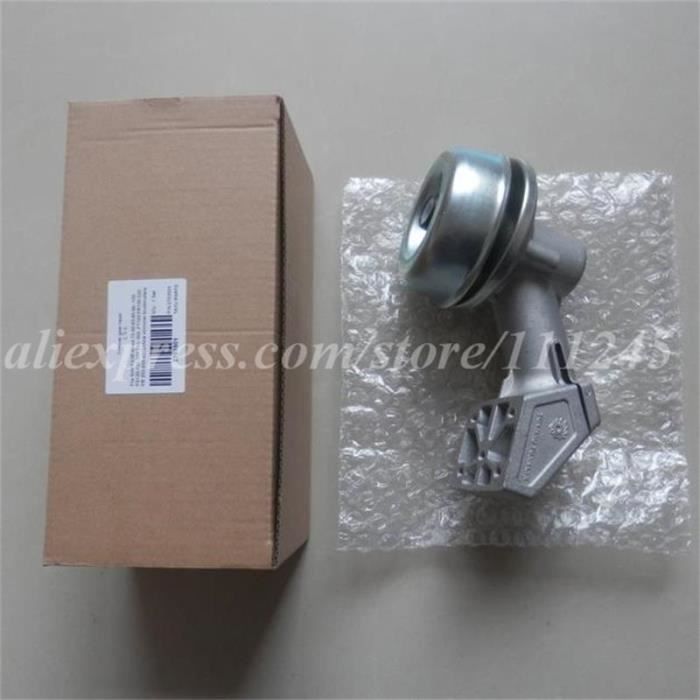 Tête De Tondeuse + Arbre De Roulement Pour Débroussailleuse Stihl FS36 FS44 FS72 FS75 – Pièce 4140 640 1400