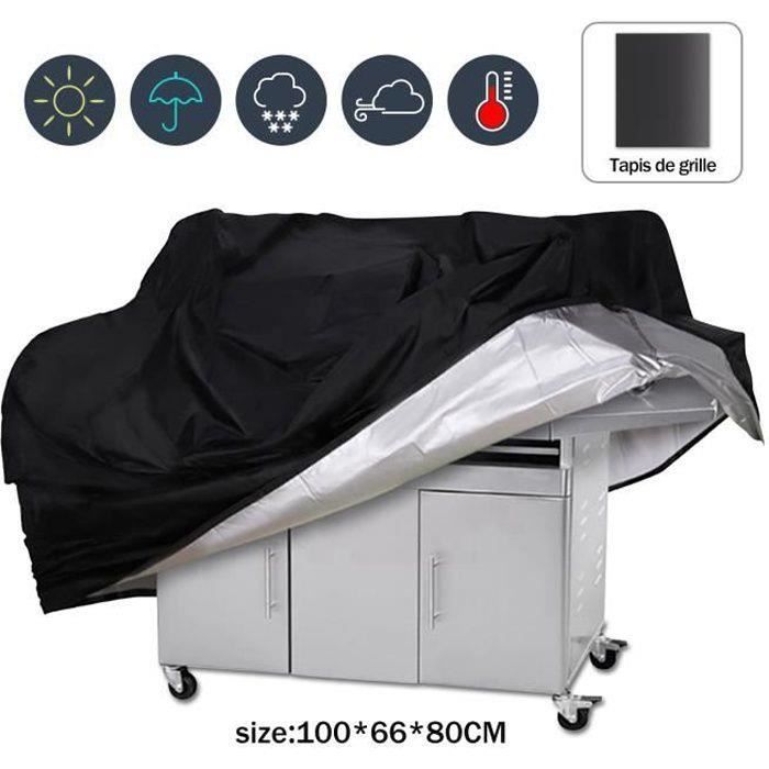 Housse De Valise à Carreaux Marron Élégante - Protection Anti-Rayures Lavable Et Élastique Pour Bagages 18-21 Pouces