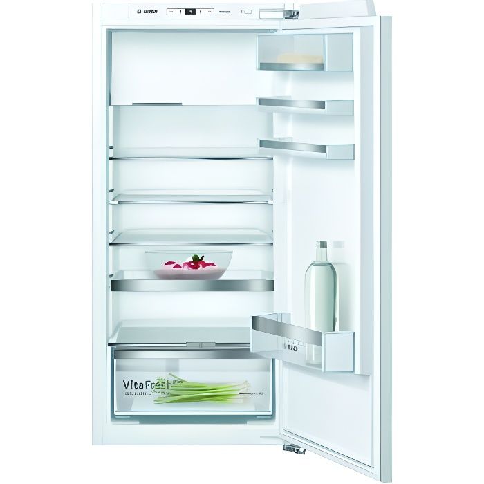 Réfrigérateur encastrable 1 porte KIL42AFF0 - Achat / Vente réfrigérateur  classique Réfrigérateur encastrable 1 porte KIL42AFF0 - Cdiscount