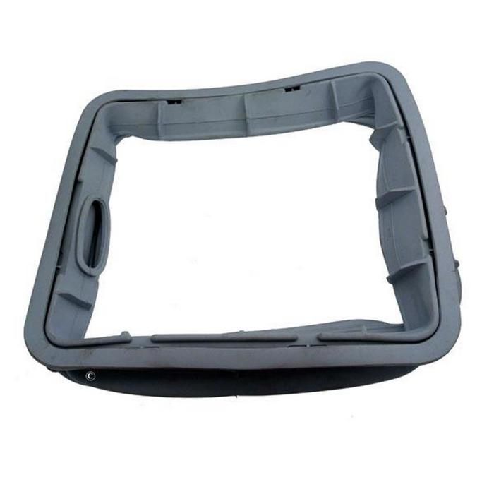 Manchette pour Lave linge ARISTON HOTPOINT ARTHUR MARTIN ASPES BALA