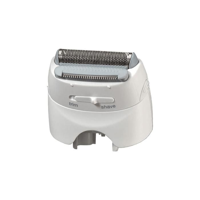 PIECES SOINS CORPORELS PETIT ELECTROMENAGER 67030799 TETE RASOIR BLANCHE
