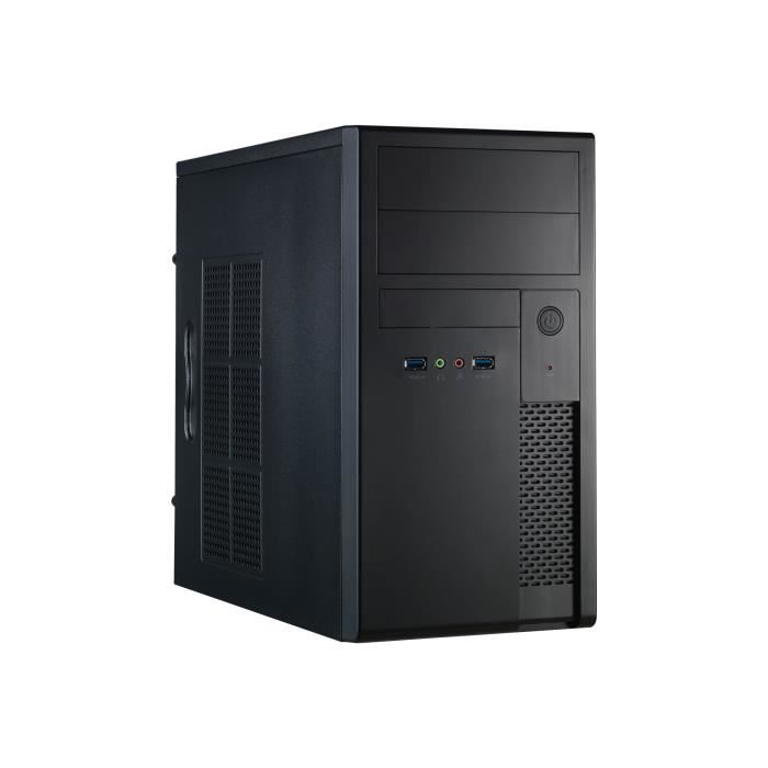 Chieftec XT 01B Midi Tower Neuf - vue 6
