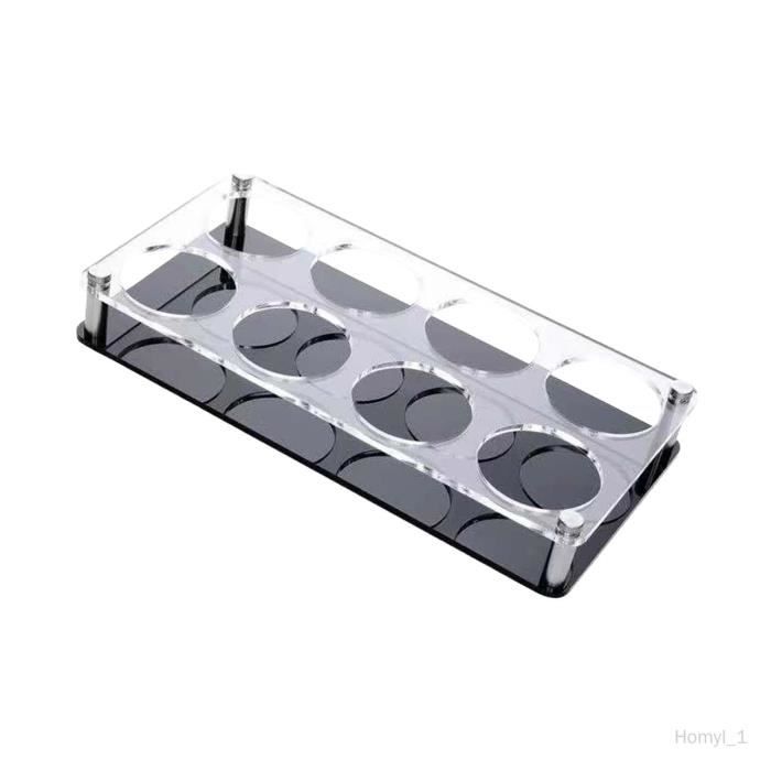 Distributeur De Gobelets En Papier Mural - Porte 50 Tasses, Diamètre 7.5cm, Avec Couvercle Anti-Poussière