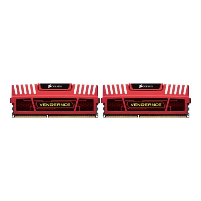 Corsair Vengeance - Mémoire - 16 Go : 2 x 8 Go - …