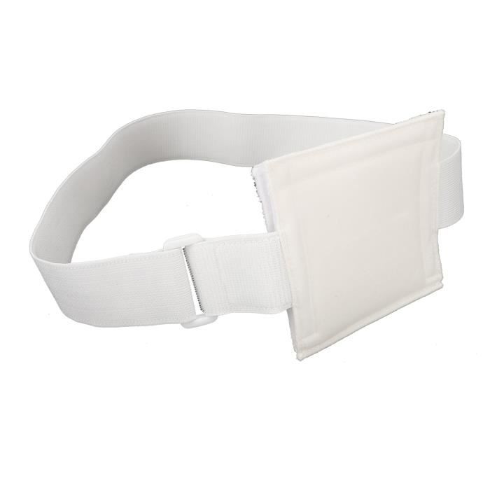 Ceinture de balles souples réglables - KIMISS - Pour enfants - Bleu