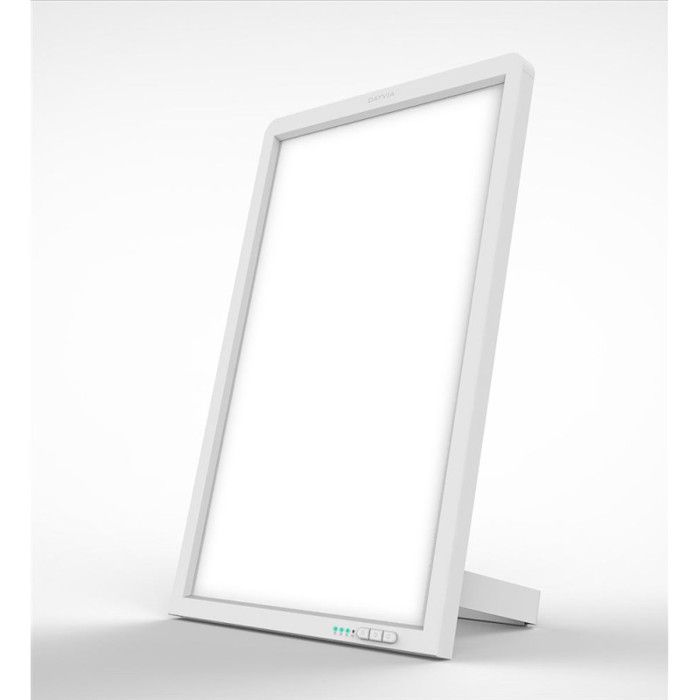 Lampe de Luminothérapie Dayvia Wellbi 400179590 25 W Blanc