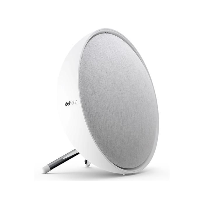 Enceinte Defunc HOME Large – Multiroom 100 W, Bluetooth 5.0, Compatible Alexa - vue 3