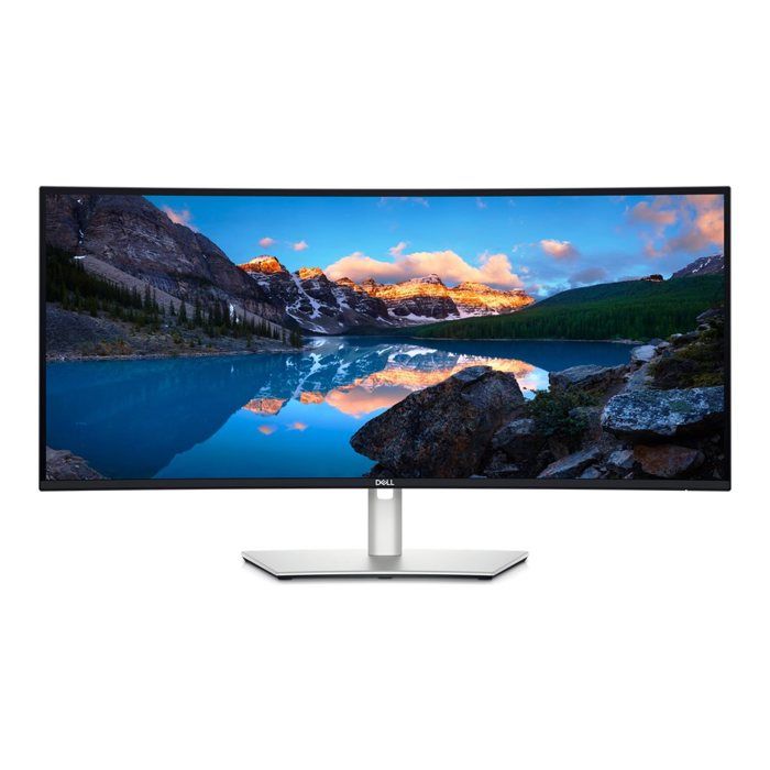 Dell UltraSharp U3425WE – écr