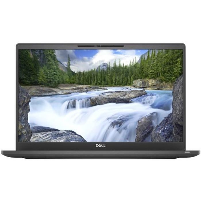 Vente PC Portable DELL Laptop Latitude 7400 - Core i7-8665U - RAM 16 Go - 512 Go SSD - 14.0" FHD - Intel UHD 620 pas cher Vente PC Portable DELL Laptop Latitude 7400 - Core i7-8665U - RAM 16 Go - 512 Go SSD - 14.0" FHD - Intel UHD 620 pas cher