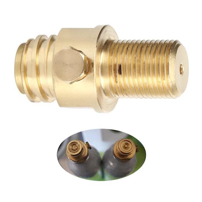 Clip Support Suspension Scott SCBA - Pour Soupape De Cylindre 4500PSI - Occasion, état Fonctionnel