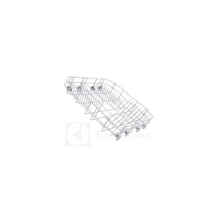 Panier inferieur 525x515x100 mm pour lave vaisselle Aeg 14013372909