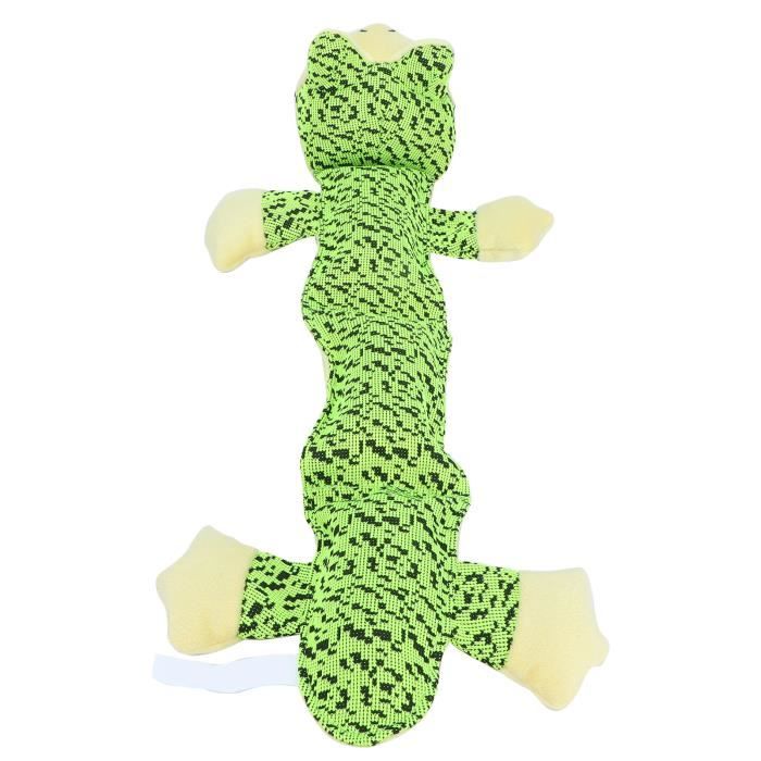 Jouet pour Chien Serpent