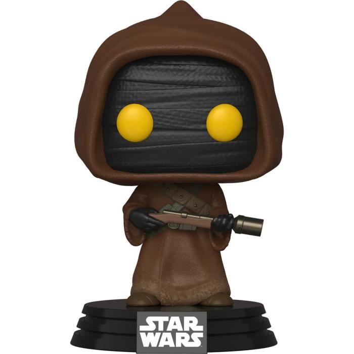 Star Wars: Classic Jawa