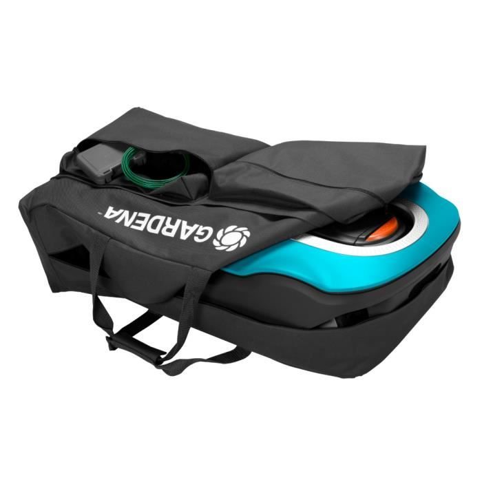 Gardena Housse de rangement robot 04057 - vue 2