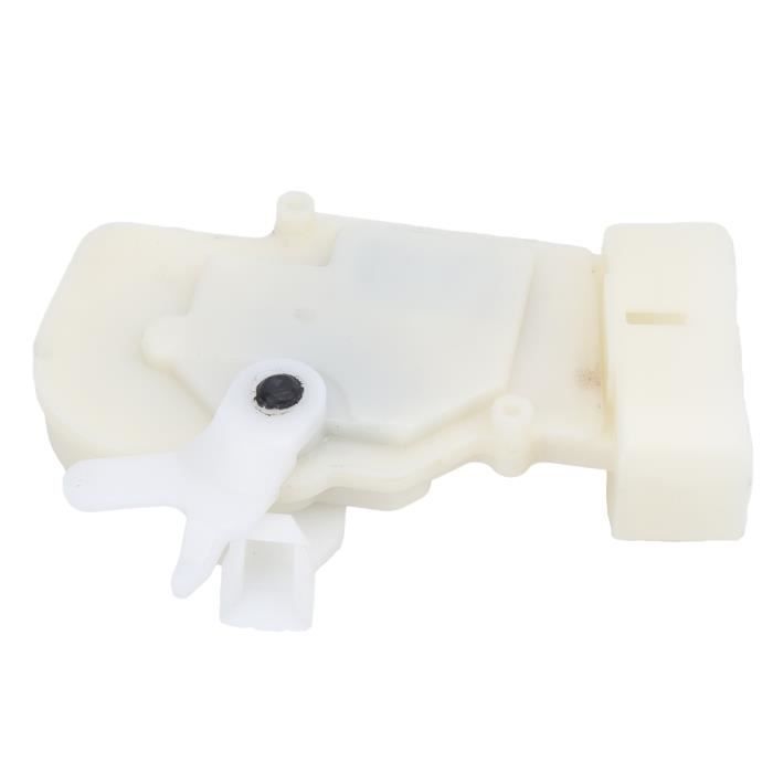 Moteur D'actionneur De Serrure De Porte Avant Gauche Pour BMW X5 E53 (2000-2006) - Compatible Conducteur 51218402537