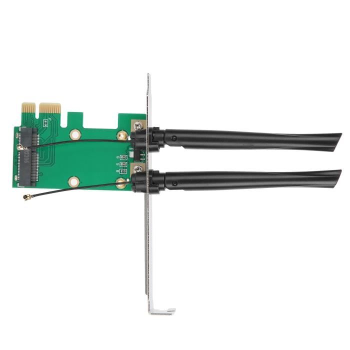 Adaptateur Convertisseur De Carte Mémoire Pour Test RAM DDR4 Portable Vers PC De Bureau