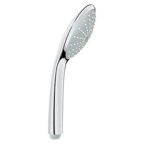 Douchette Grohe Euphoria 110 Mono Chromé Économie deau Plastique synthétique