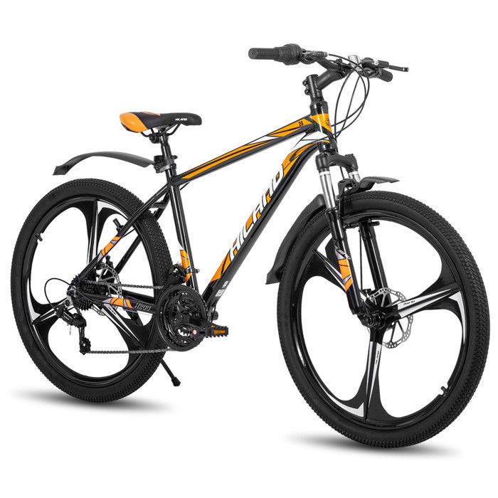 Vélo GTT HILAND BIKES VTT 26\