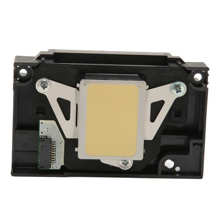 Tête D’Impression 933/932 Compatible HP OfficeJet 6600 6700 7110 7510 – Remplacement Facile & Fiable