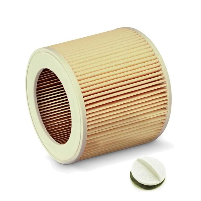 Filtre Cartouche 6.414-552.0 – Adaptable pour Aspirateurs Karcher - vue 3