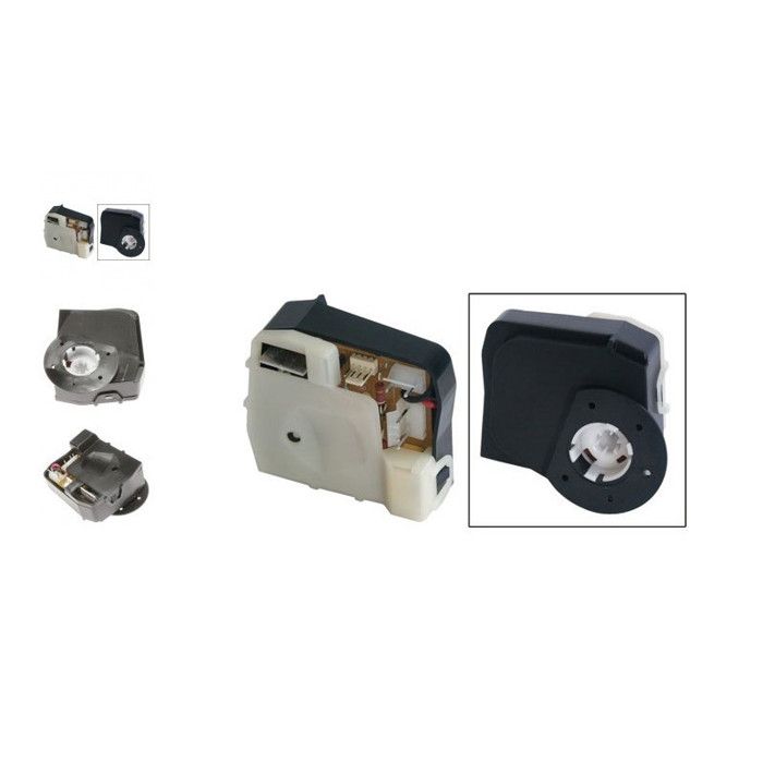 Kenwood KM660020 - vue 2