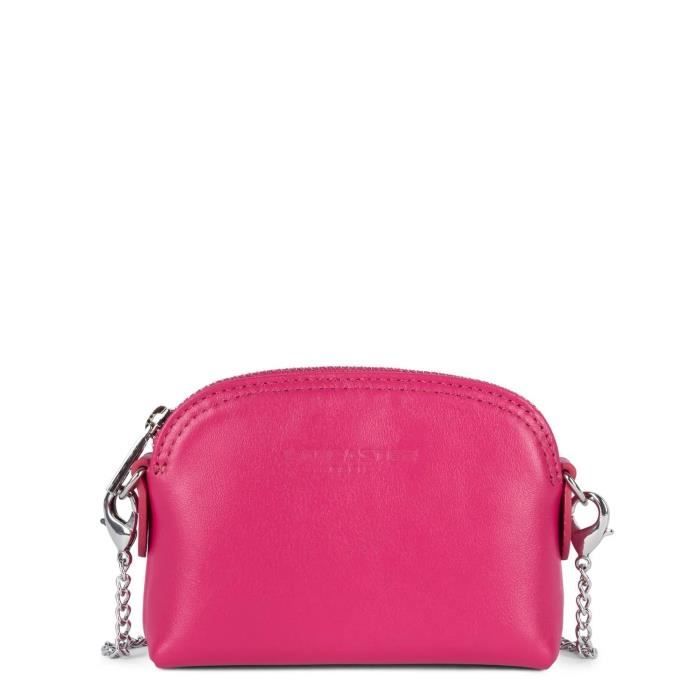 Porte monnaie lancaster pas cher cheap